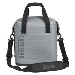 Camelbak ChillBak Cube 18 Gray -Outdoor Equipment 6 1001 camelbak chillbak cube 18 monument gray