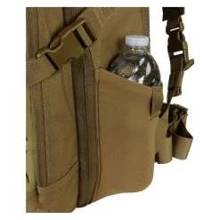 Condor Rover Pack Brown -Outdoor Equipment 6 1001 condor rover pack coyote brown