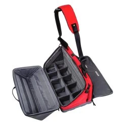 First Tactical Jump Bag Large Red -Outdoor Equipment 6 1001 first tactical jump bag large red