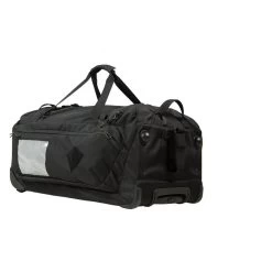 First Tactical Specialist Rolling Duffel Bag Black -Outdoor Equipment 6 1001 first tactical specialist rolling duffel bag black
