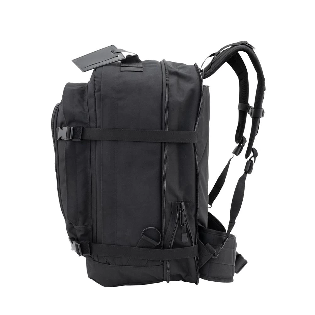 Mercury Tactical Gear Blaze Bag Black 9 Mercury Tactical Gear Blaze Bag Black - Image 7