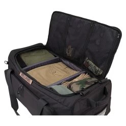 Mercury Tactical Gear Campaign Deployment Pack Black -Outdoor Equipment 6 1001 mercury tactical gear campaign deployment pack black