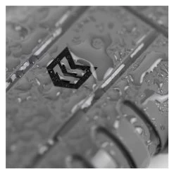 Mission Made Gooseneck Plasma Lighter Gray -Outdoor Equipment 6 1001 mission made gooseneck plasma lighter gray