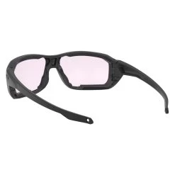 Oakley SI Ballistic HNBL Clear -Outdoor Equipment 6 1001 oakley si ballistic hnbl matte black prizm tr45 prizm tr22 clear