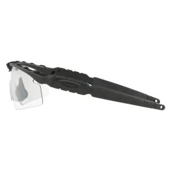 Oakley SI Ballistic M Frame 2.0 Strike Array Clear -Outdoor Equipment 6 1001 oakley si ballistic m frame 2 0 strike array matte black clear