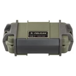 Pelican Ruck Case R20 Green -Outdoor Equipment 6 1001 pelican ruck case r20 od green