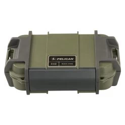 Pelican Ruck Case R40 Green -Outdoor Equipment 6 1001 pelican ruck case r40 od green