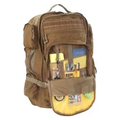 Sandpiper Of California Long Range Bugout® Bag Brown -Outdoor Equipment 6 1001 sandpiper of california long range bugout bag coyote brown