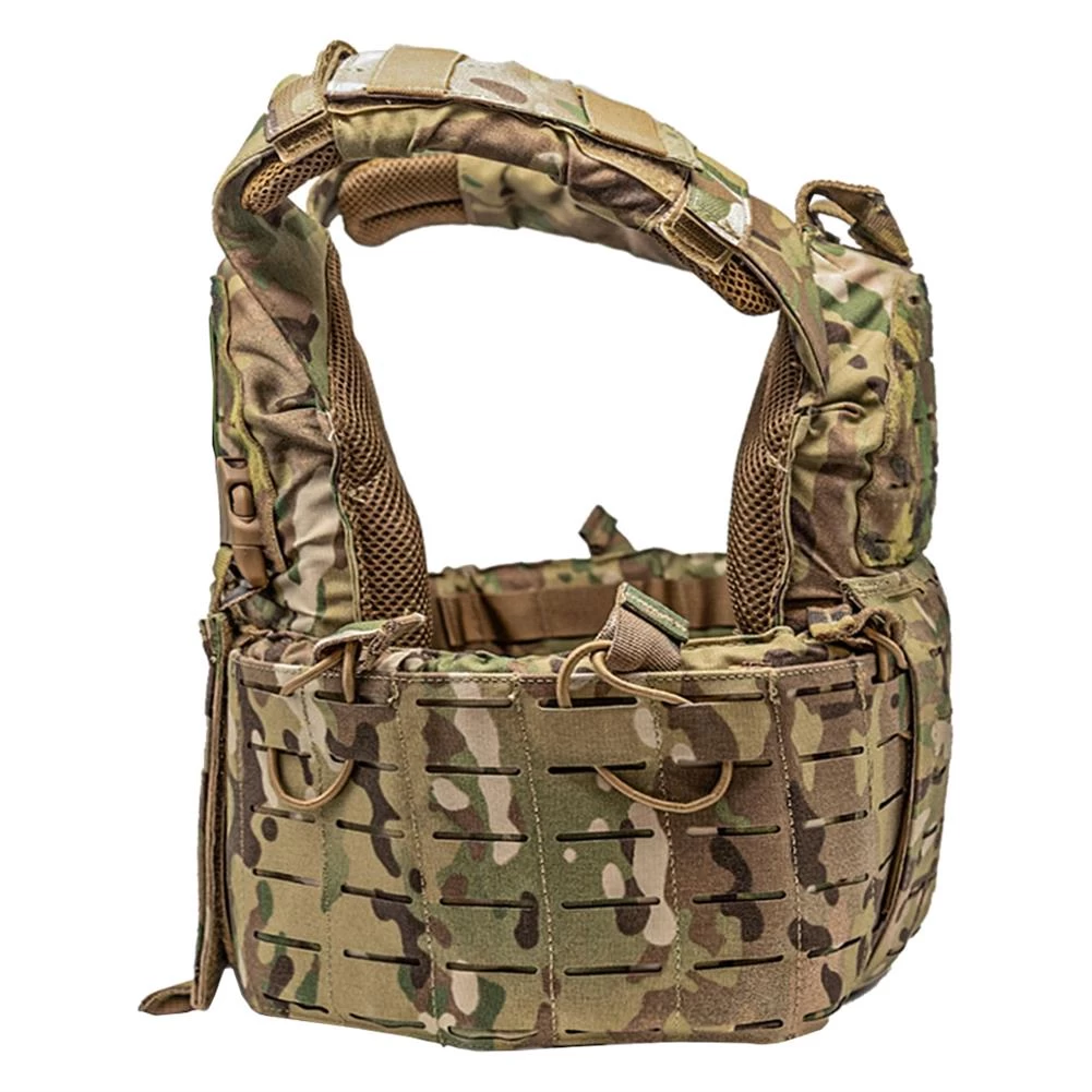 Shellback Tactical Rampage 2.0 Plate Carrier Multicam 9 Shellback Tactical Rampage 2.0 Plate Carrier Multicam - Image 7