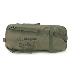 Snugpak Softie Elite 1 Olive -Outdoor Equipment 6 1001 snugpak softie elite 1 olive
