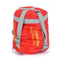 Snugpak Travelpak Traveller Blue -Outdoor Equipment 6 1001 snugpak travelpak traveller petrol blue