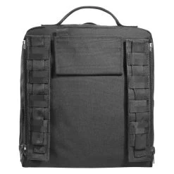 Tasmanian Tiger Tacvec Pouch 1 Black -Outdoor Equipment 6 1001 tacvec pouch 1 black