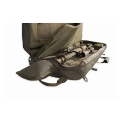 Tasmanian Tiger Double Modular Rifle Bag Olive -Outdoor Equipment 6 1001 tasmanian tiger double modular rifle bag olive