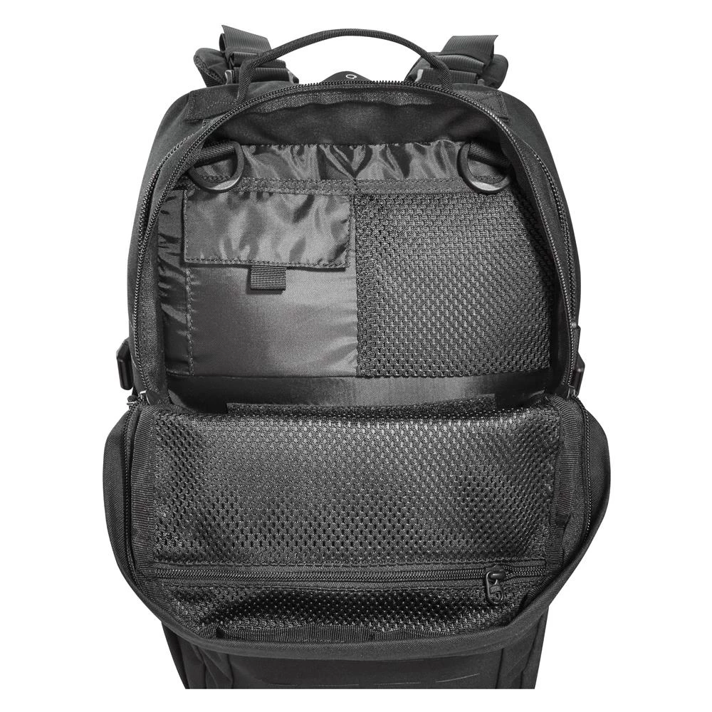Tasmanian Tiger Modular Combat Pack Black 9 Tasmanian Tiger Modular Combat Pack Black - Image 7