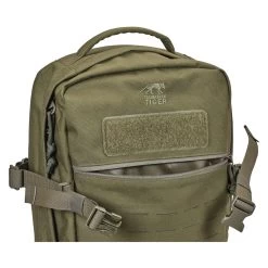 Tasmanian Tiger Modular Daypack XL Olive -Outdoor Equipment 6 1001 tasmanian tiger modular daypack xl olive