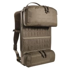 Tasmanian Tiger Modular Gunner Pack Coyote -Outdoor Equipment 6 1001 tasmanian tiger modular gunner pack coyote