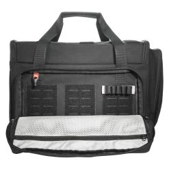 Tasmanian Tiger Modular Range Bag Black -Outdoor Equipment 6 1001 tasmanian tiger modular range bag black