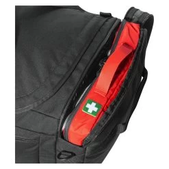 Tasmanian Tiger Officers Bag Black -Outdoor Equipment 6 1001 tasmanian tiger officers bag black