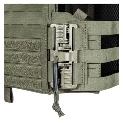 Tasmanian Tiger Plate Carrier QR LC Olive -Outdoor Equipment 6 1001 tasmanian tiger plate carrier qr lc olive