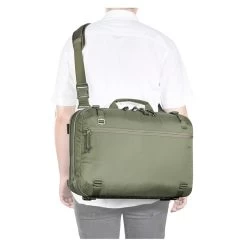 Tasmanian Tiger Shoulder Bag Olive -Outdoor Equipment 6 1001 tasmanian tiger shoulder bag olive