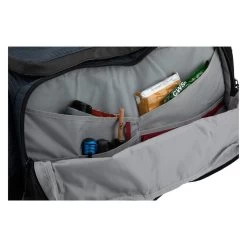 Vertx 45L Contingency Duffel Bag Black -Outdoor Equipment 6 1001 vertx 45l contingency duffel bag heather black galaxy black