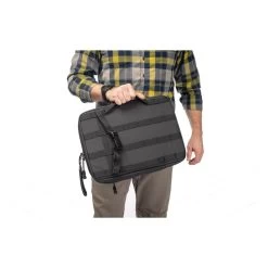 Vertx VTAC Pistol Scabbard Black -Outdoor Equipment 6 1001 vertx vtac pistol scabbard its black