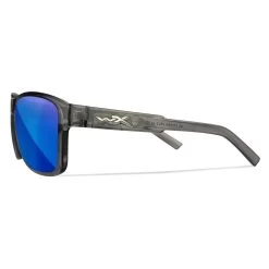 Wiley X Trek Frame -Outdoor Equipment 6 1001 wiley x trek captivate polarized blue mirror gloss crystal dark gray frame