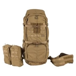 5.11 Rush 100 Backpack Kangaroo -Outdoor Equipment 7 1001 5 11 rush 100 backpack kangaroo