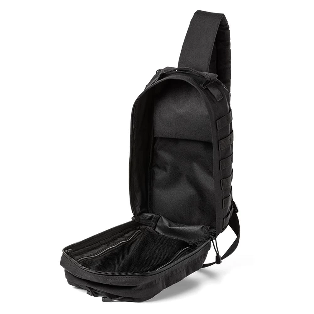 5.11 MOAB 8 Black 10 5.11 MOAB 8 Black - Image 8