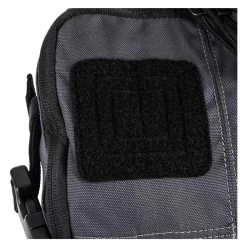 5.11 Rapid Waist Pack Black -Outdoor Equipment 7 1001 511 rapid waist pack black