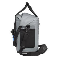 Camelbak ChillBak Cube 18 Gray -Outdoor Equipment 7 1001 camelbak chillbak cube 18 monument gray