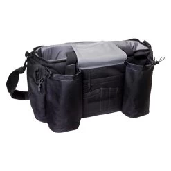 First Tactical Guardian Patrol Bag Black -Outdoor Equipment 7 1001 first tactical guardian patrol bag black