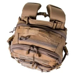 First Tactical Tactix 0.5-Day Backpack Coyote -Outdoor Equipment 7 1001 first tactical tactix 0 5 day backpack coyote