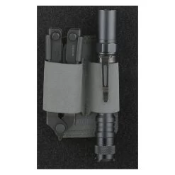 Maxpedition AGR Dual Mag Wrap Gray 17 Maxpedition AGR Dual Mag Wrap Gray -Outdoor Equipment 7 1001 maxpedition agr dual mag wrap gray