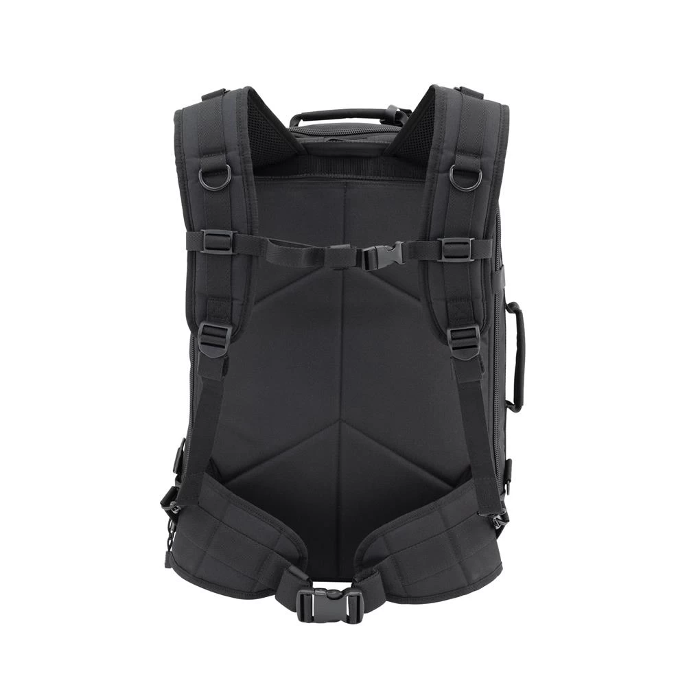 Mercury Tactical Gear Blaze Bag Black 10 Mercury Tactical Gear Blaze Bag Black - Image 8