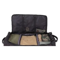 Mercury Tactical Gear Campaign Deployment Pack Black -Outdoor Equipment 7 1001 mercury tactical gear campaign deployment pack black