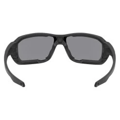 Oakley SI Ballistic HNBL Gray 22 Oakley SI Ballistic HNBL Gray -Outdoor Equipment 7 1001 oakley si ballistic hnbl matte black gray