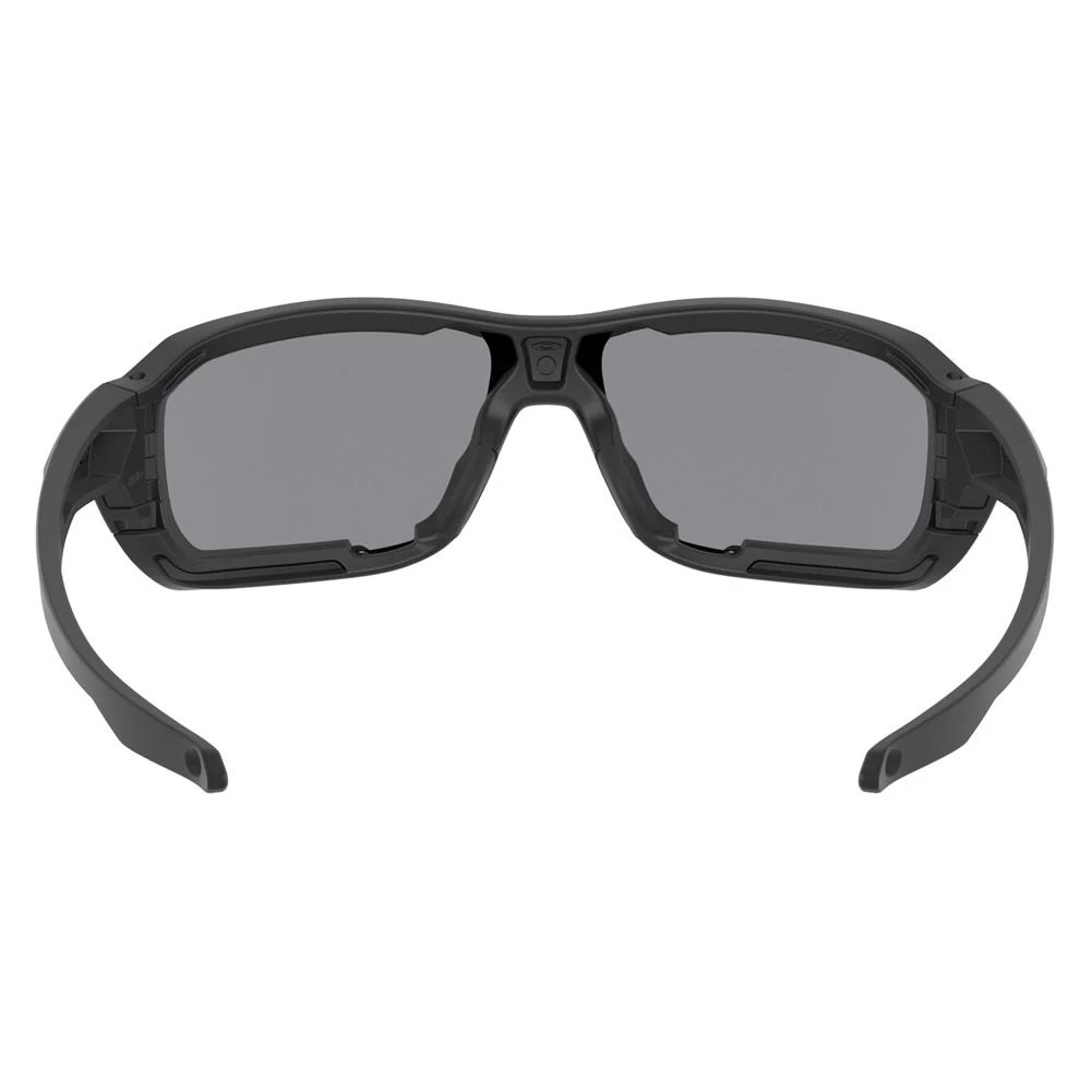 Oakley SI Ballistic HNBL Gray 10 Oakley SI Ballistic HNBL Gray - Image 8