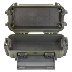 Pelican Ruck Case R20 Green -Outdoor Equipment 7 1001 pelican ruck case r20 od green