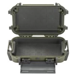 Pelican Ruck Case R40 Green -Outdoor Equipment 7 1001 pelican ruck case r40 od green