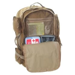 Sandpiper Of California Long Range Bugout® Bag Brown -Outdoor Equipment 7 1001 sandpiper of california long range bugout bag coyote brown