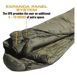Snugpak Softie Elite 1 Olive -Outdoor Equipment 7 1001 snugpak softie elite 1 olive