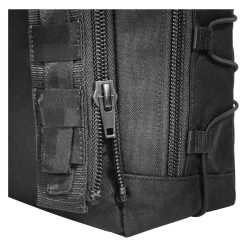 Tasmanian Tiger Tacvec Pouch 1 Black -Outdoor Equipment 7 1001 tacvec pouch 1 black