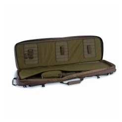 Tasmanian Tiger Double Modular Rifle Bag Olive -Outdoor Equipment 7 1001 tasmanian tiger double modular rifle bag olive