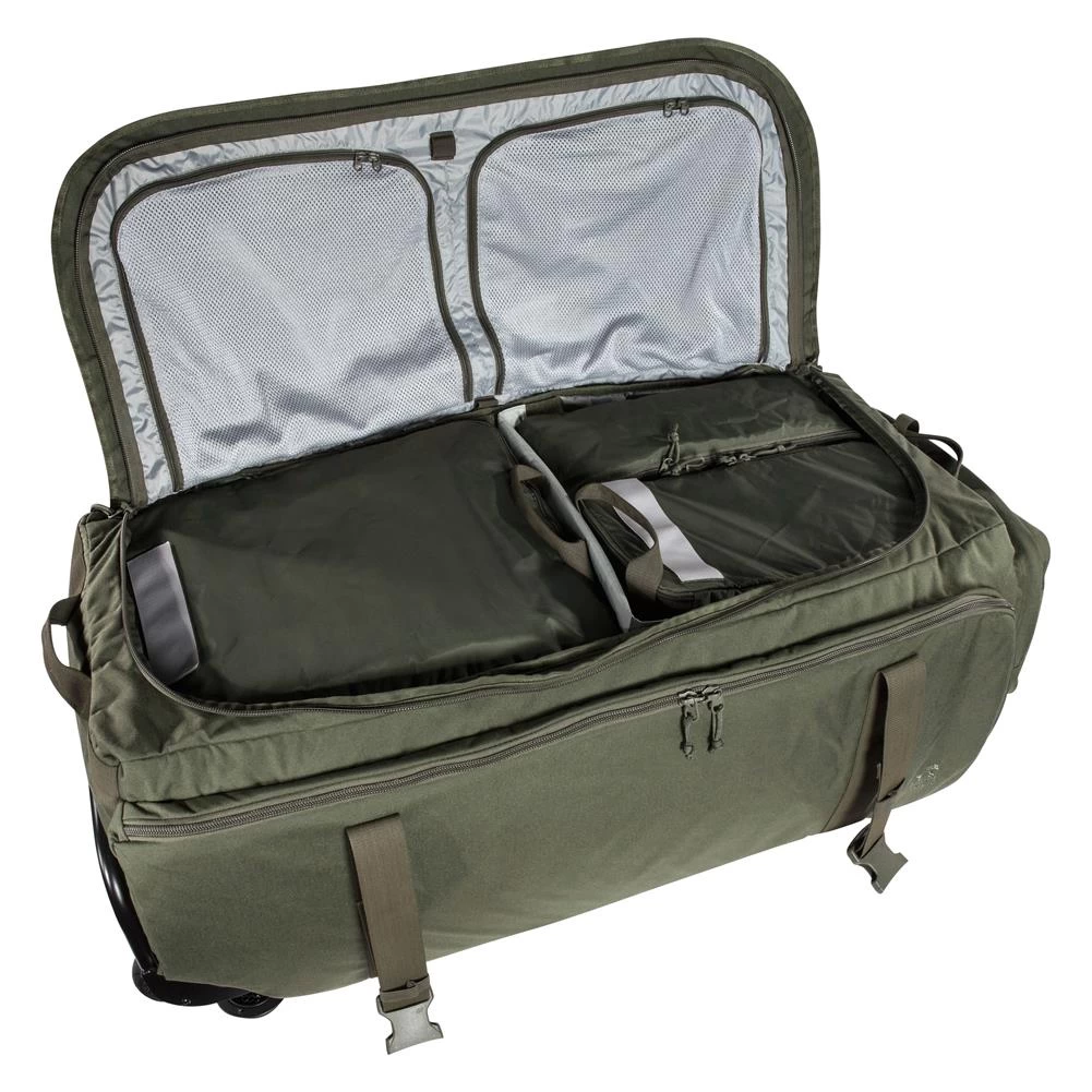 Tasmanian Tiger Mil Transporter Olive 10 Tasmanian Tiger Mil Transporter Olive - Image 8