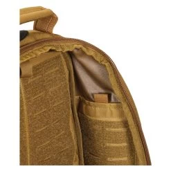 Tasmanian Tiger Modular Sling Pack 20 Coyote 20 Tasmanian Tiger Modular Sling Pack 20 Coyote -Outdoor Equipment 7 1001 tasmanian tiger modular sling pack 20 coyote