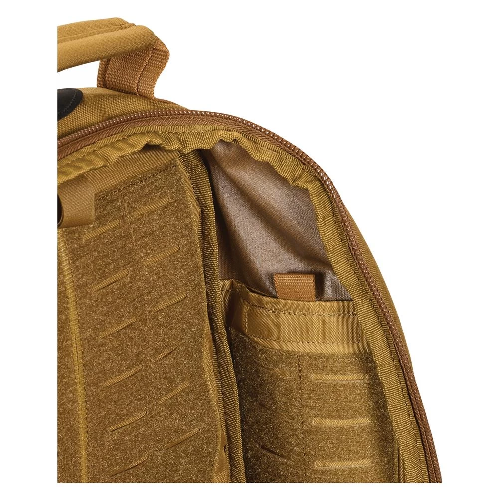 Tasmanian Tiger Modular Sling Pack 20 Coyote 10 Tasmanian Tiger Modular Sling Pack 20 Coyote - Image 8