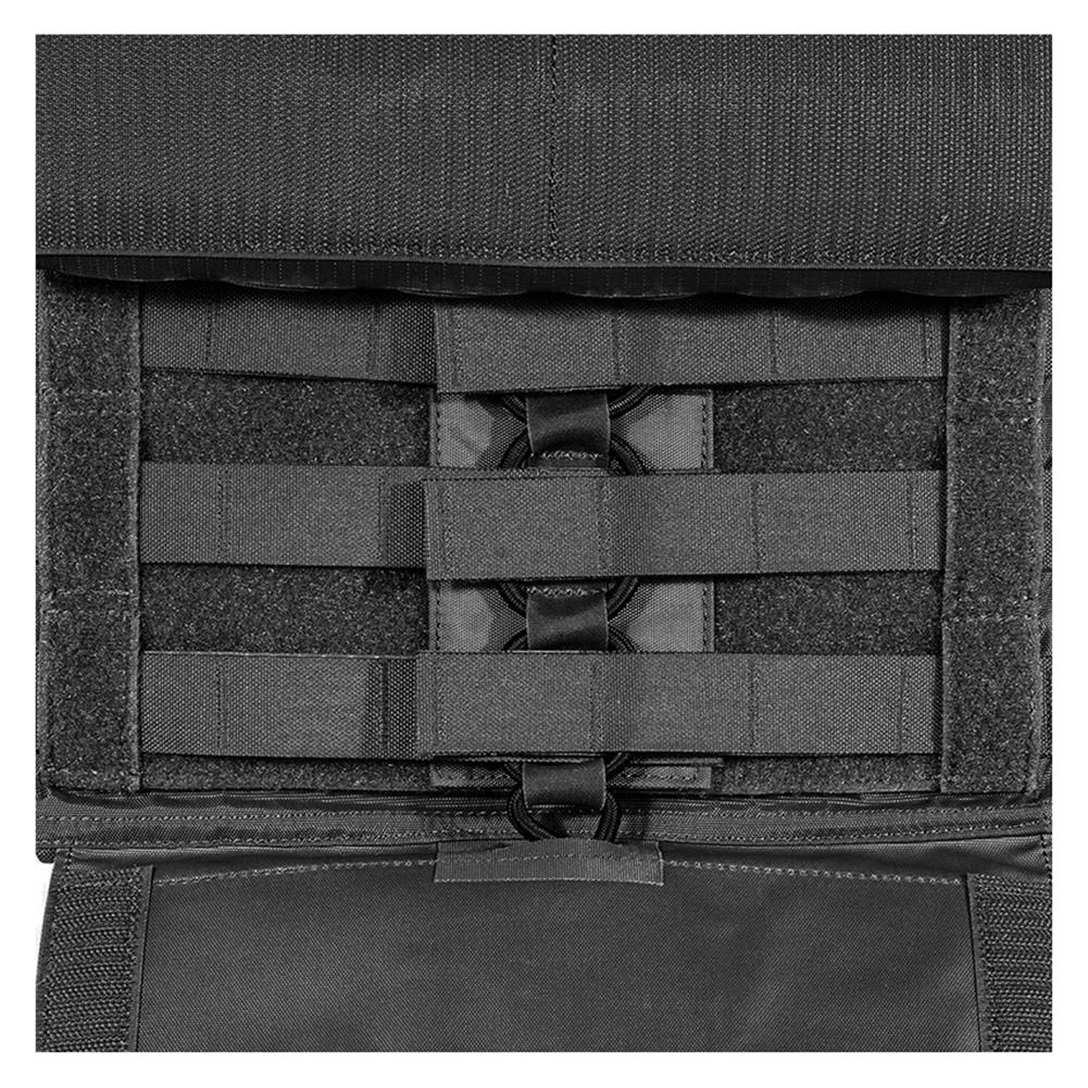 Tasmanian Tiger Plate Carrier QR LC Black 10 Tasmanian Tiger Plate Carrier QR LC Black - Image 8