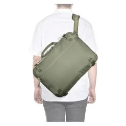 Tasmanian Tiger Shoulder Bag Olive -Outdoor Equipment 7 1001 tasmanian tiger shoulder bag olive