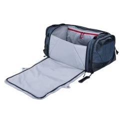 Vertx 85L Contingency Duffel Bag Black -Outdoor Equipment 7 1001 vertx 85l contingency duffel bag heather navy galaxy black